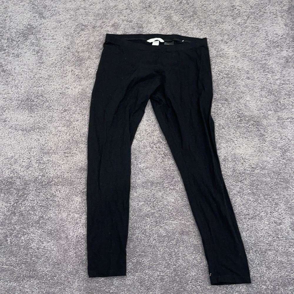 H and M leggings
